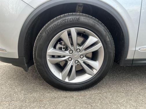 2024 Acura MDX Standard