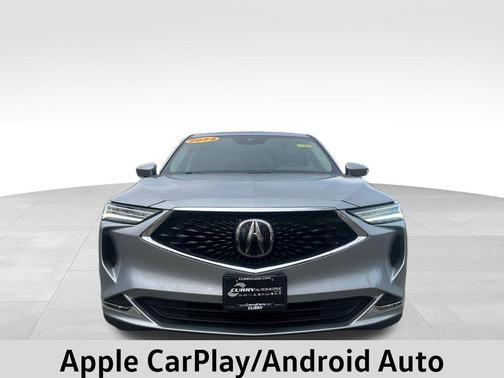 2024 Acura MDX Standard