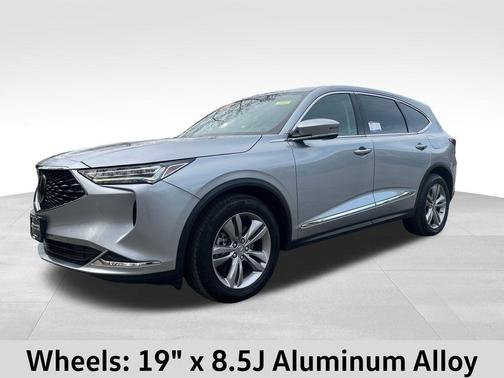 2024 Acura MDX Standard