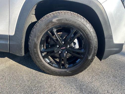 2022 GMC Terrain AWD AT4