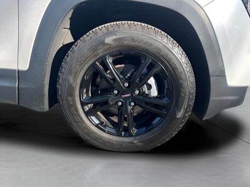 2022 GMC Terrain AWD AT4