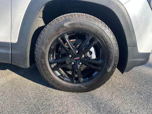 2022 GMC Terrain AWD AT4