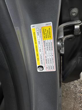 Sterling Gray Metallic 2023 Chevrolet Trailblazer RS