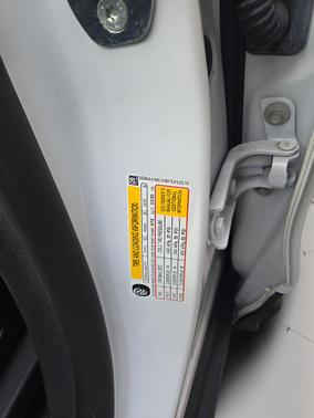 Summit White 2023 Chevrolet Equinox AWD RS