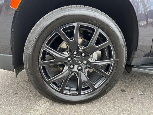 2023 Chevrolet Tahoe 4WD High Country