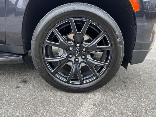 2023 Chevrolet Tahoe 4WD High Country