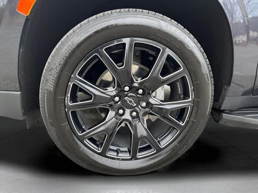 2023 Chevrolet Tahoe 4WD High Country