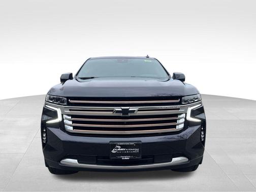 2023 Chevrolet Tahoe 4WD High Country