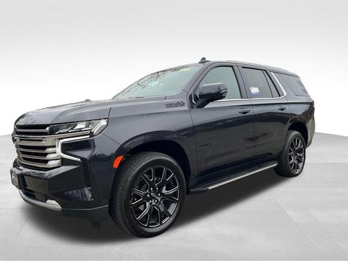 2023 Chevrolet Tahoe 4WD High Country