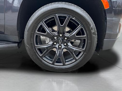 2023 Chevrolet Tahoe 4WD High Country