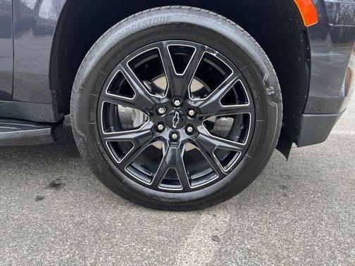 2023 Chevrolet Tahoe 4WD High Country