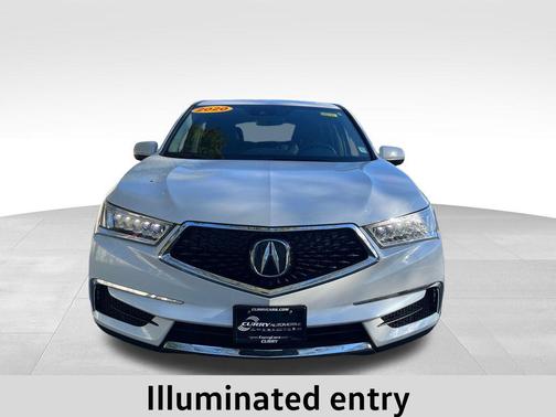 2020 Acura MDX 3.5L