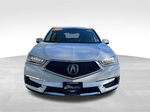 2020 Acura MDX 3.5L