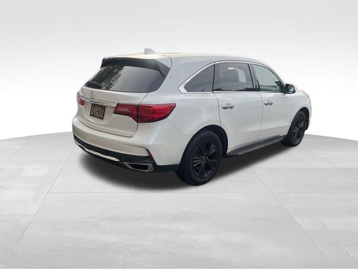2020 Acura MDX 3.5L