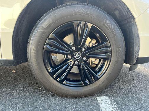 2020 Acura MDX 3.5L