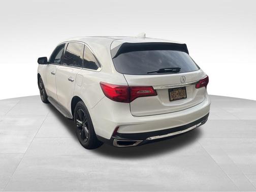 2020 Acura MDX 3.5L