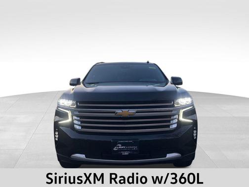 2023 Chevrolet Tahoe 4WD High Country