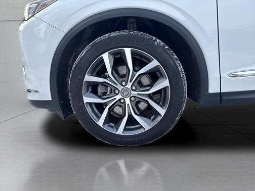 2023 Acura MDX Technology Package