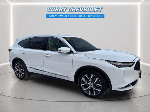 2023 Acura MDX Technology Package