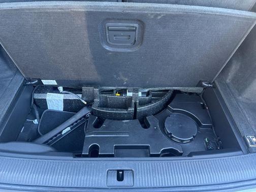 2017 Audi Q7 3.0T Premium