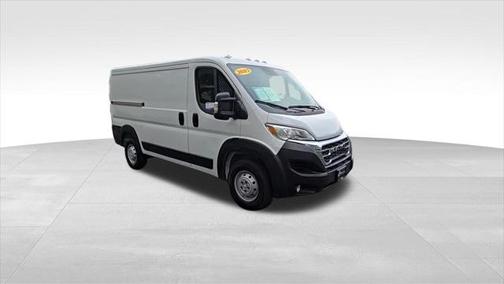 2023 RAM ProMaster 2500 Base