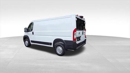 2023 RAM ProMaster 2500 Base