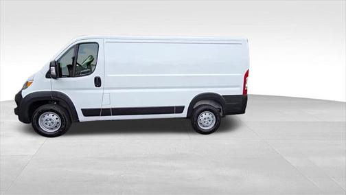 2023 RAM ProMaster 2500 Base