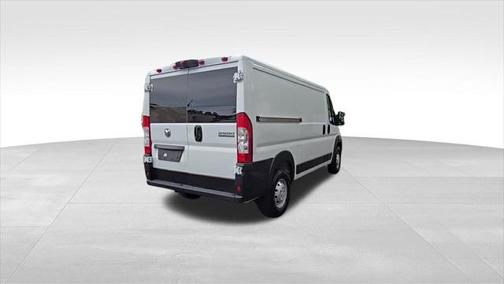 2023 RAM ProMaster 2500 Base