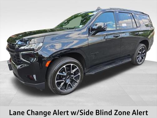 2023 Chevrolet Tahoe 4WD RST
