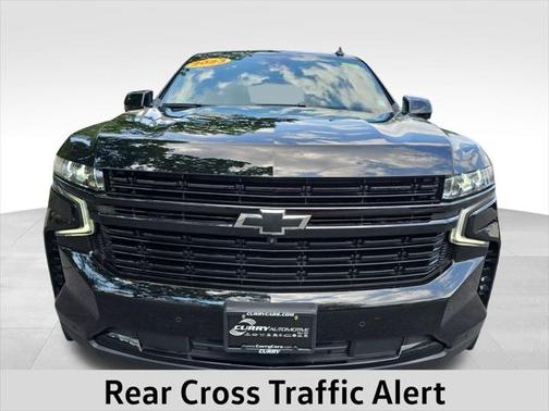 2023 Chevrolet Tahoe 4WD RST
