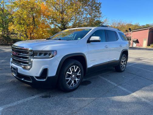 2021 GMC Acadia AWD SLE