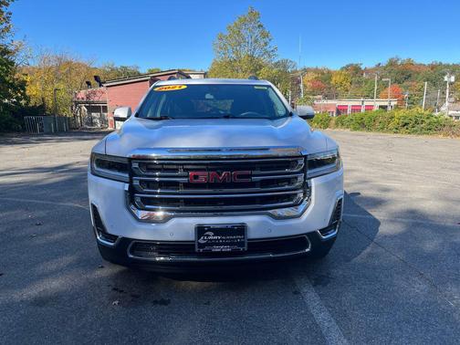 2021 GMC Acadia AWD SLE