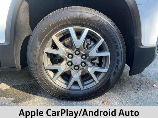 2021 GMC Acadia AWD SLE