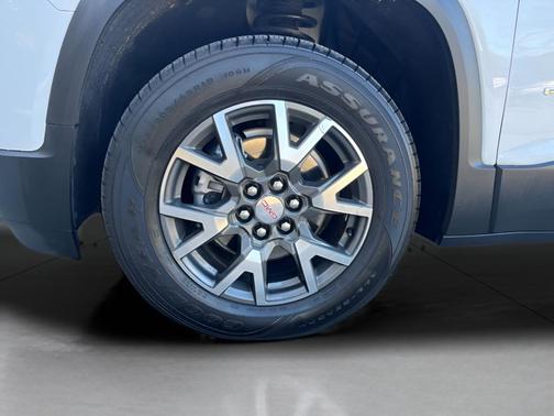 2021 GMC Acadia AWD SLE