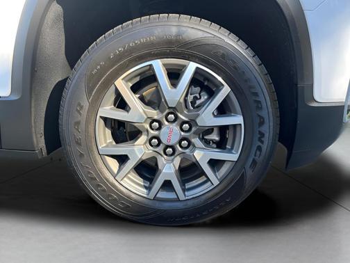 2021 GMC Acadia AWD SLE