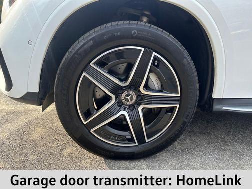 2024 Mercedes-Benz GLC 300 4MATIC Coupe