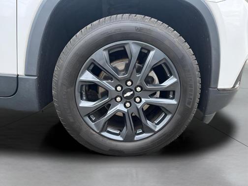 2019 Chevrolet Traverse RS