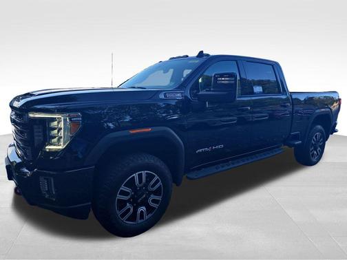 2023 GMC Sierra 2500 AT4