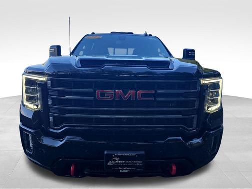 2023 GMC Sierra 2500 AT4