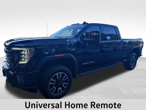2023 GMC Sierra 2500 AT4
