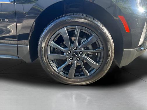 2022 Chevrolet Equinox AWD RS