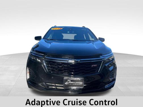 2022 Chevrolet Equinox AWD RS