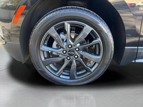 2022 Chevrolet Equinox AWD RS