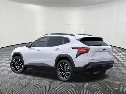2025 Chevrolet Trax FWD 2RS