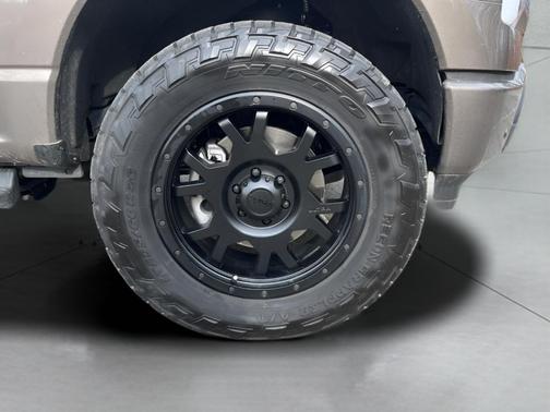 2023 Ford F-150 Lightning XLT