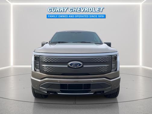 2023 Ford F-150 Lightning XLT