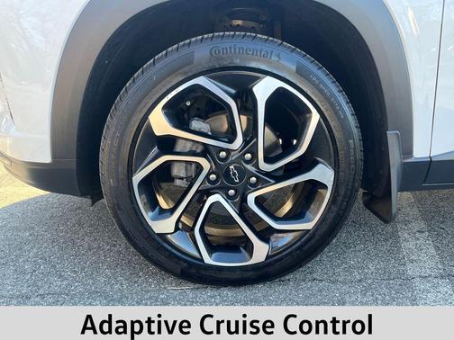 2024 Chevrolet Trax FWD 2RS