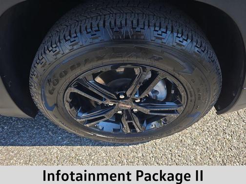 2022 GMC Terrain AWD AT4