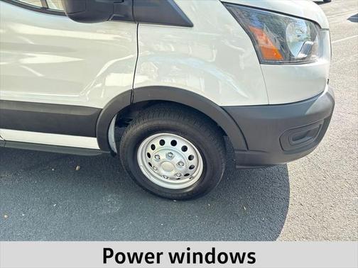 2023 Ford Transit-250 Base
