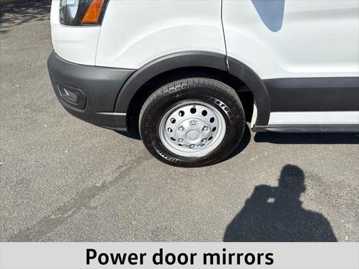 2023 Ford Transit-250 Base
